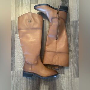 Beautiful Brand New Sam Edelman Boots